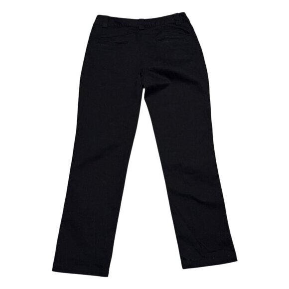HYBRID Clothing Diamond Knee Straight Casual Luxury Trousers Pants Mens 30x32 - Picture 3 of 7